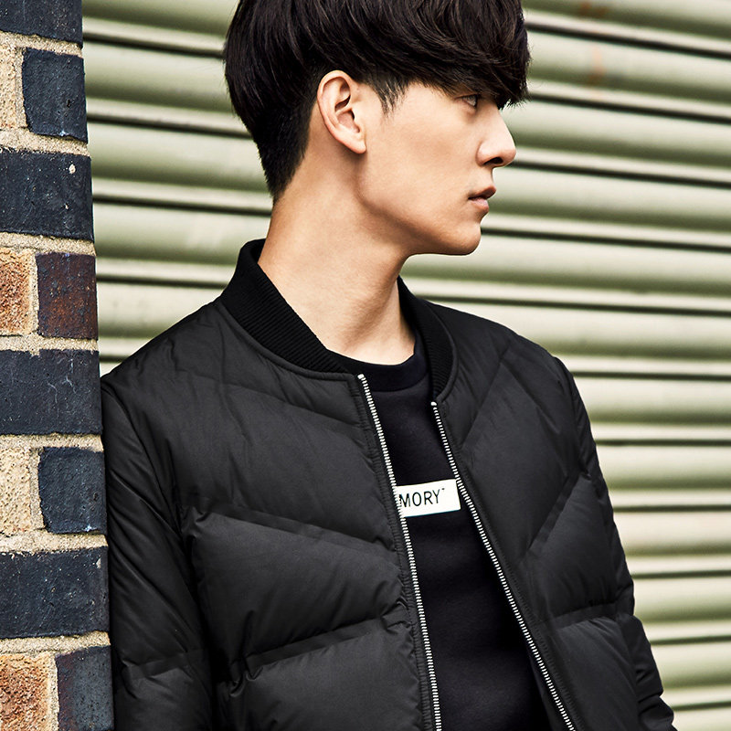 Blouson homme PEACEBIRD    en Polyester - Ref 3122497 Image 4