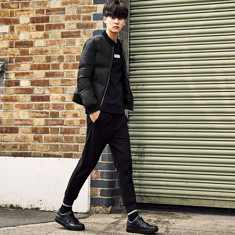 Blouson homme PEACEBIRD    en Polyester - Ref 3122497 Image 3