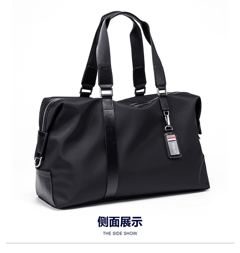 Polo new golf túi quần áo túi quần áo túi công suất lớn trọng lượng nhẹ ladies túi du lịch di động bao tay nam chống nắng
