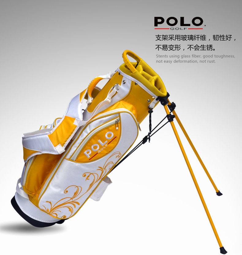 Sac de golf - Ref 37100 Image 14