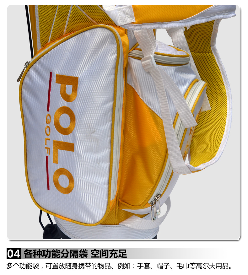 Sac de golf - Ref 37100 Image 23