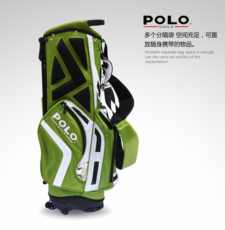 Sac de golf - Ref 37004 Image 11