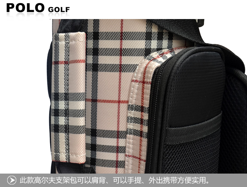 Sac de golf - Ref 37418 Image 13