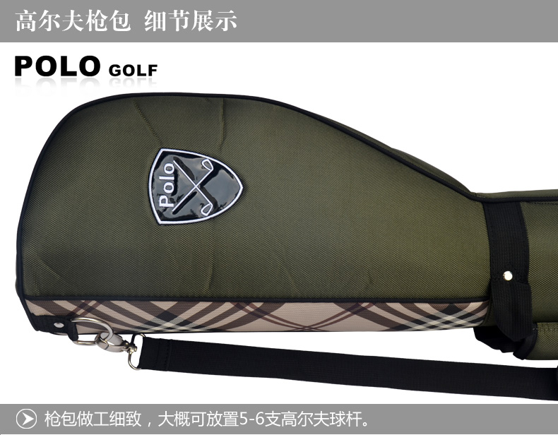 Sac de golf - Ref 37376 Image 10