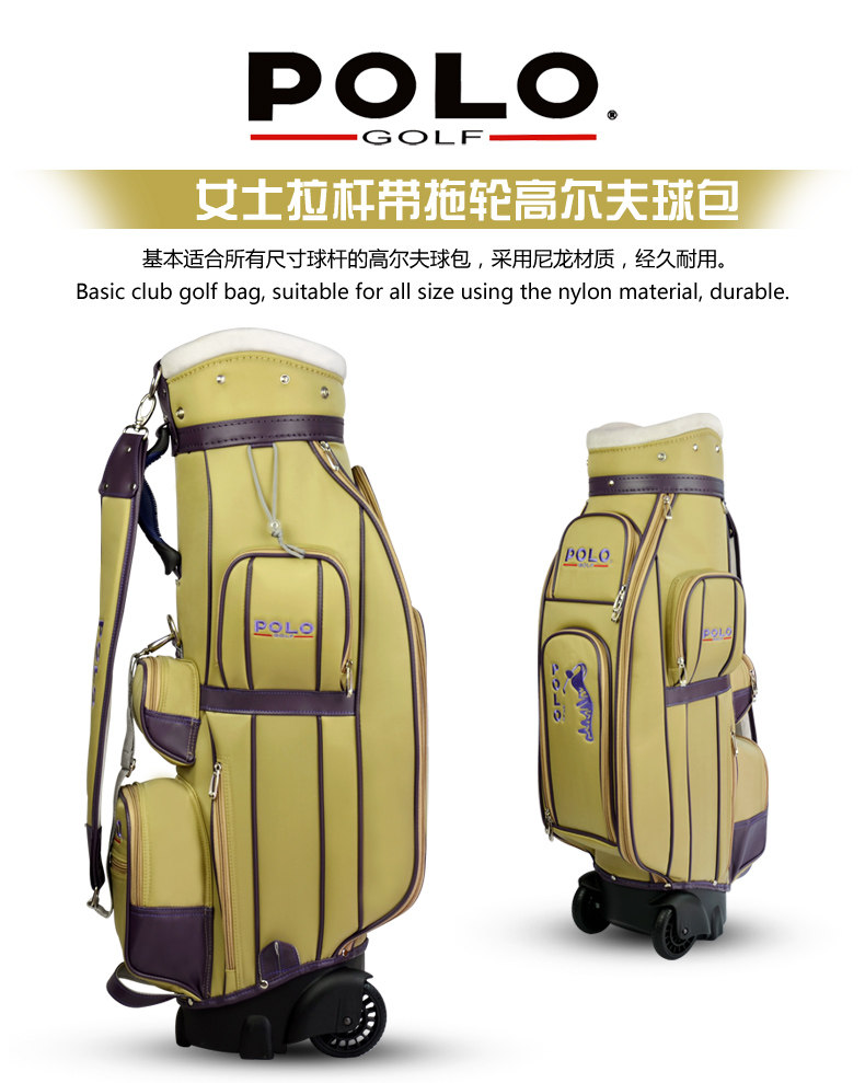 Sac de golf - Ref 44651 Image 10