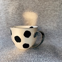 I am crazy about the American drama Friends Mugs Old Friends with the same oversized bone china mug milk upgrade version