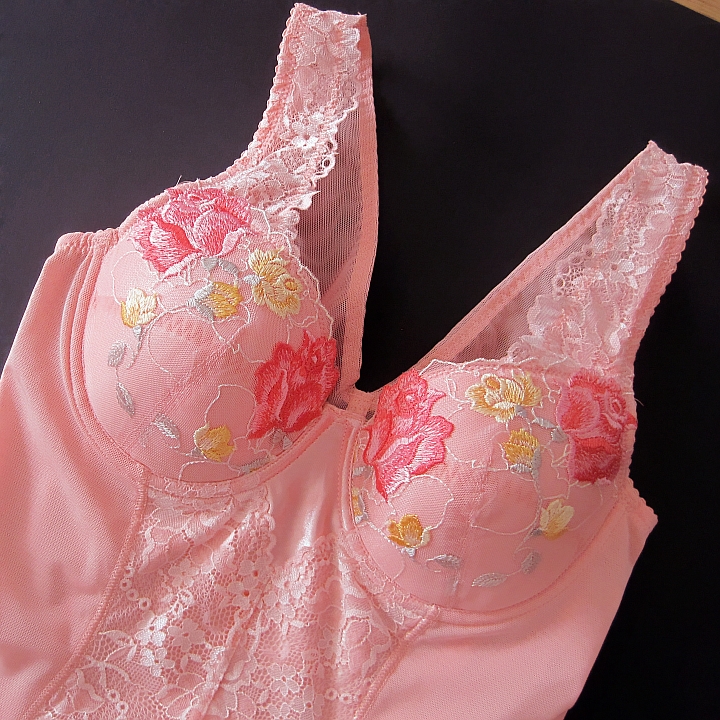 Cơ thể mới corset cơ thể bụng giảm béo làm đẹp trở lại dây đeo áo ngực đồ lót với cup bra nhiều màu đồ lót hàng hiệu