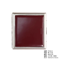 Красный, 85 мм, 20 упаковок [Rough Сигареты]