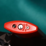 S.T.Dupont French Du Peng Dagai Lilume Острый высокий высокий уровень.