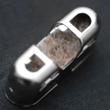 Японские павлины руки катализаторная печь теплой печь Общая платиновая катализатор платиновой высокоэффективные аксессуары головы катализатора