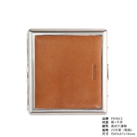 Desert Coffee 85мм 20шт [грубый дым]