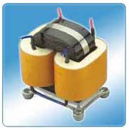 Full copper CD type transformer C type transformer power transformer 18W CD12 5x25x30 manufacturer customized
