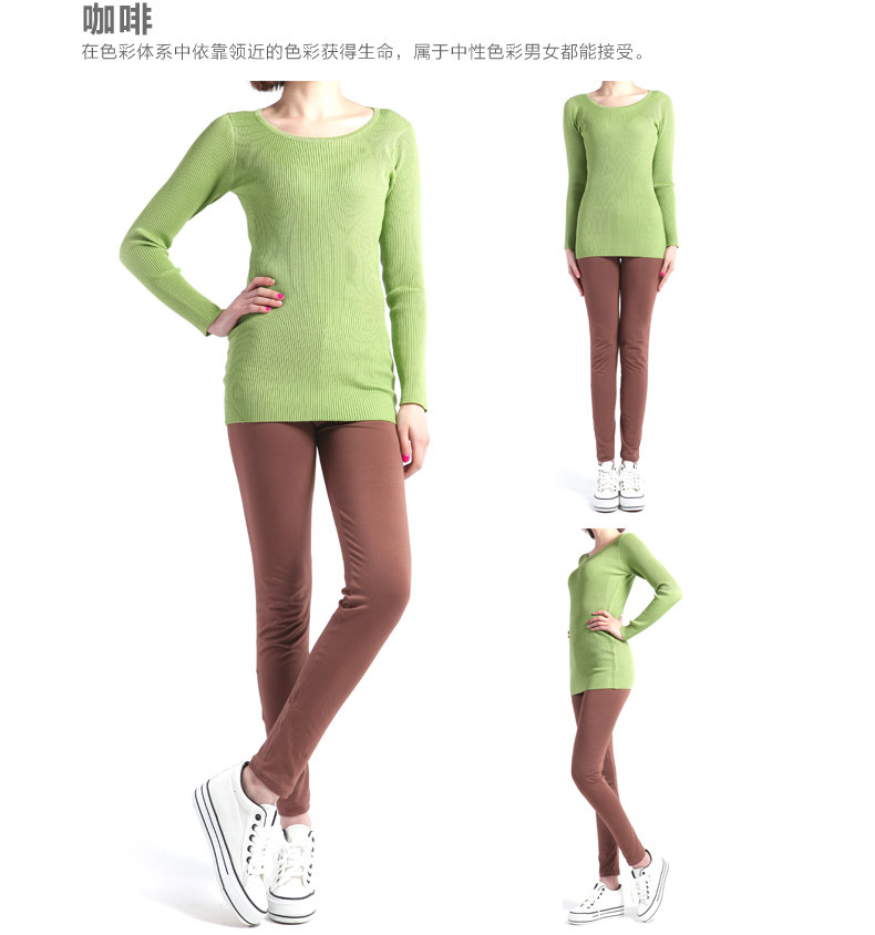 body amincissant D5013 en viscose - Ref 669870 Image 29