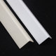 PVC corner protection strip wall corner protection strip wall tile right angle wrapping corner decoration strip anti-collision sun corner line