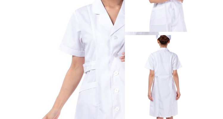 Tenue infirmière - Ref 1862897 Image 29