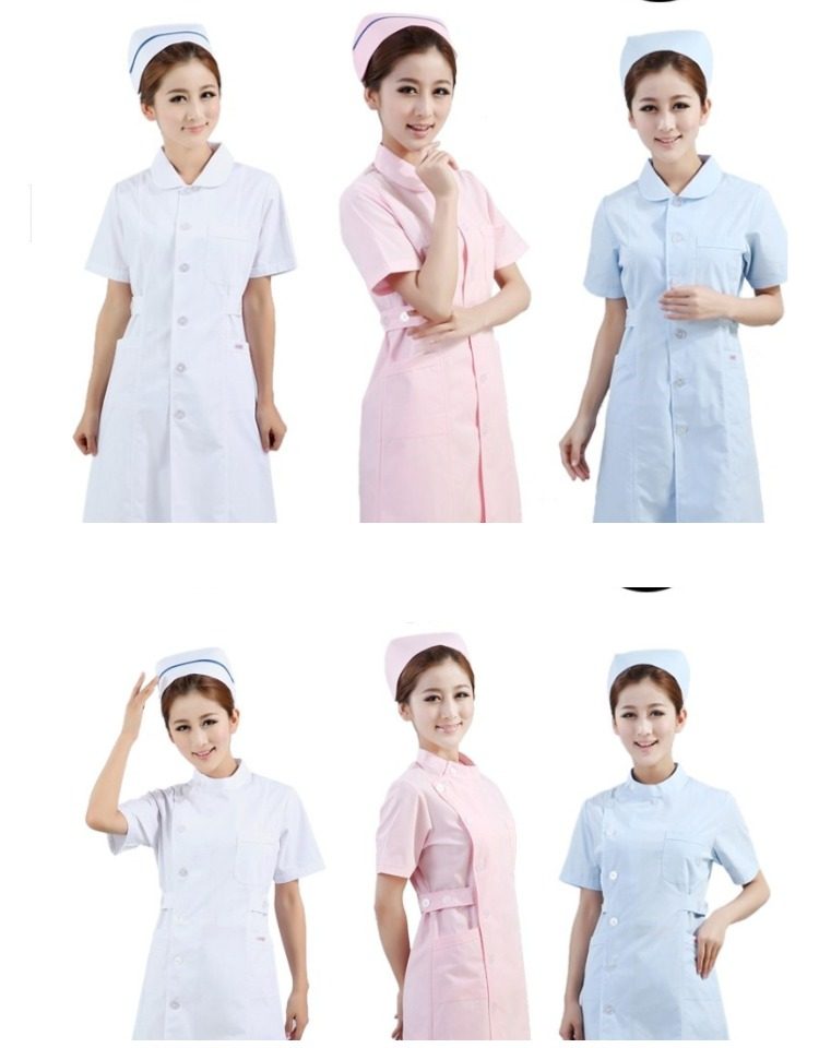 Tenue infirmière - Ref 1858449 Image 13