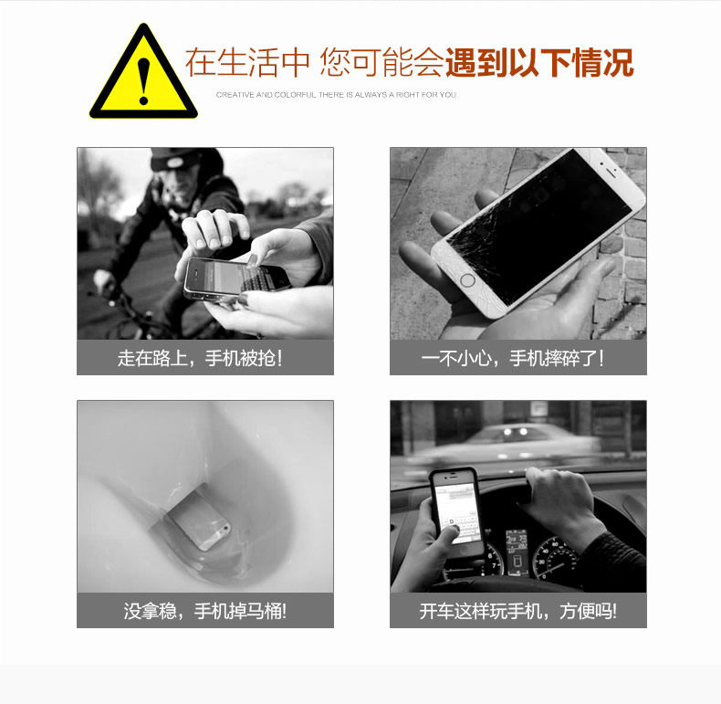 Support téléphone portable GUOER - Ref 1364612 Image 9