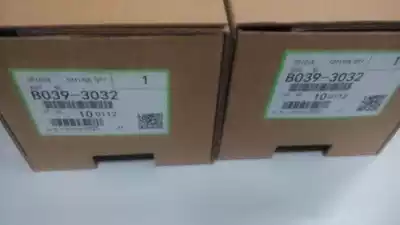 Original goods Ricoh 1015 powder bracket Af1018 2015 2018 powder bracket into the warehouse