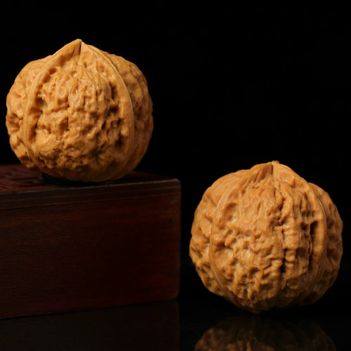 Игроки Вэньвана справляются с облако, Железный ореховый сиск