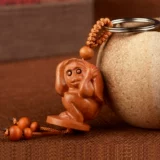 Резная подвеска