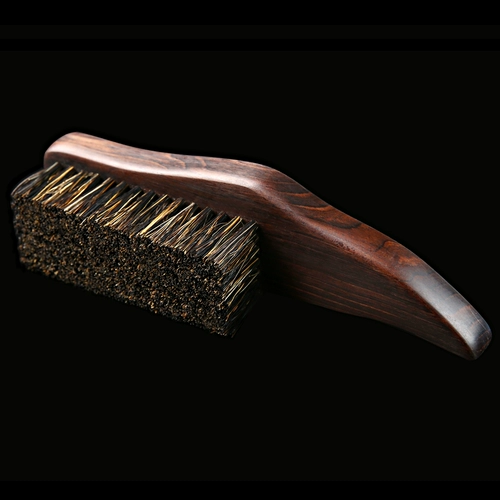 Украшение в руку, четки бодхи, ткань для полировки, щетка из грецкого ореха