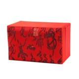 Ретро печать из грецкого ореха, ручка, украшение в руку, упаковка, коробка из нефрита, подарок на день рождения