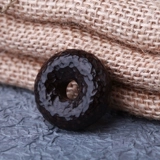 Подвеска из сандалового дерева, четки из круглых бусин из грецкого ореха, аксессуары, «сделай сам»