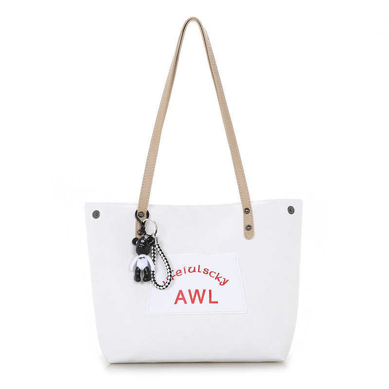Sac à main femme en Toile - Ref 3432301 Image 17