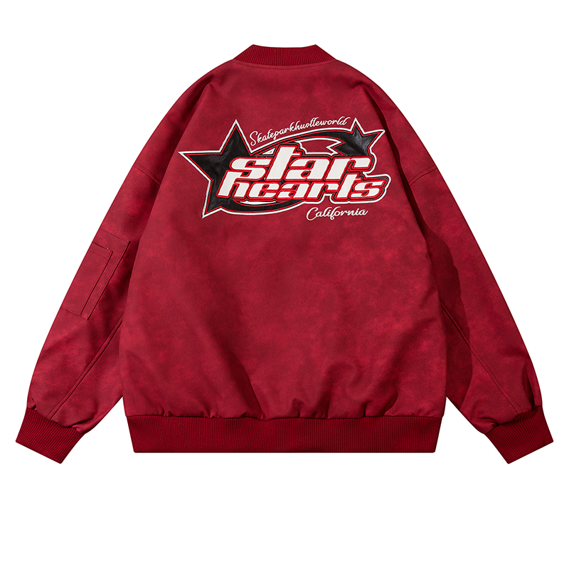 Купить Оригинальная ретро весенняя полиуретановая бейсбольная форма ...