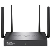 TP-LINKWiFi6 Full Gigabit WiFi Router Gigabit Port Home WiFiAX3000 Wall King for high speed wifi