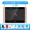 SAST SAST M-605 máy hát 19 inch HD xem máy ông già video máy nghe nhạc cầm tay TV vuông nhảy cũ ông già xem máy video radio nhỏ TV - TV
