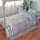 ký túc xá sinh viên độc thân mảnh chăn giường đơn chăn 1.5x2 mét 1.6 * 2.1m nam và nữ bộ mùa đông quilt năm mét - Quilt Covers vỏ chăn