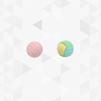 [2 Установка] Монохром+Три -Колорный Шар