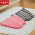 Dép cotton mùa đông nữ trong nhà dày đáy chống trượt ấm đôi nhà sàn dép bông sang trọng mùa đông nam - Trang chủ dep long di trong nha Trang chủ