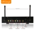 Micrô M5 micrô không dây micrô Trang chủ k bài hát Bộ máy tính TV thông minh KTV Karaoke hộp ma thuật mua micro không dây Micrô