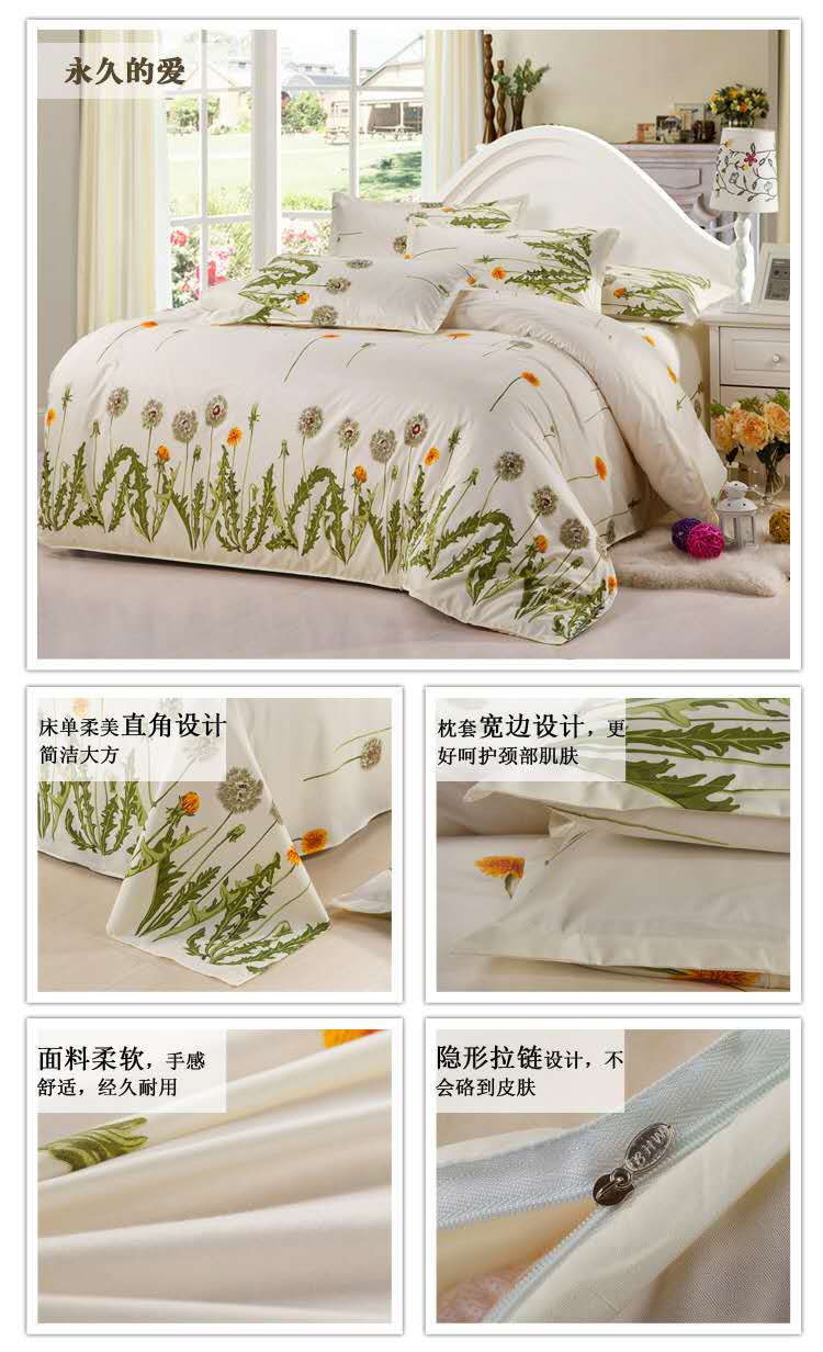 Bông quilt cover mảnh duy nhất quilt đơn đôi 1.5 1.8 2.0 m giường 150x200x230 m sinh viên quilt cover