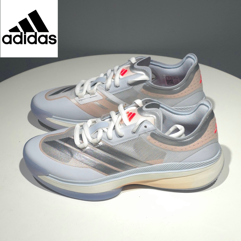 Adidas Adizero Select 3.0 Men's Spring and Summer Defender and Forward Practical Carbon Plate Basketball Shoes Ji4492