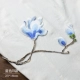 Blue B модель может быть горячей и шитью