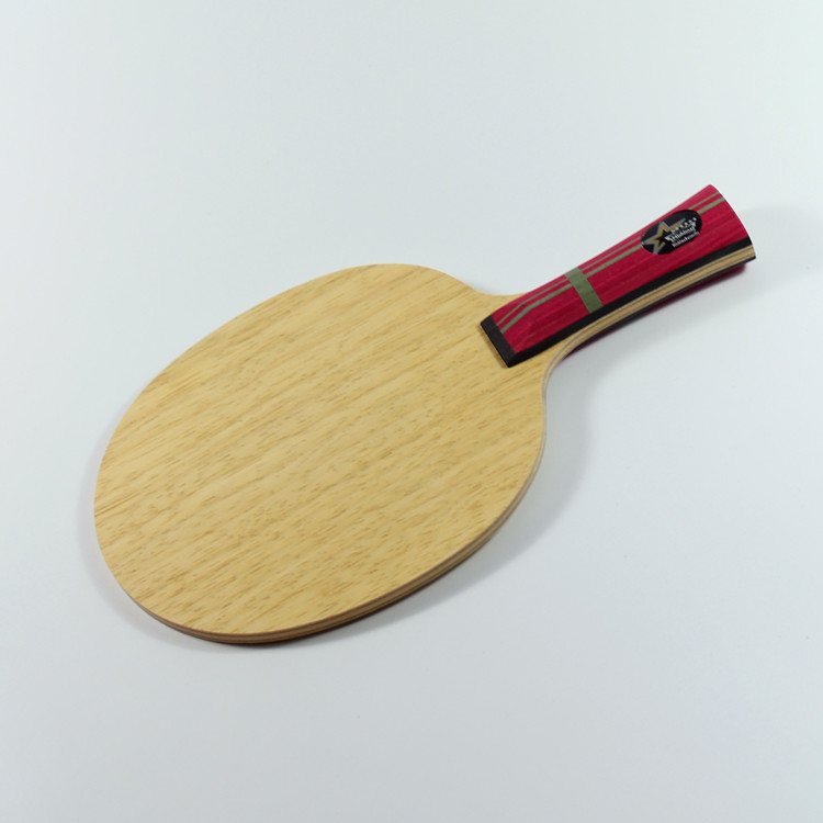 [Mishima Butterfly] Apollonia ZLC36831 Table Tennis Racket Floor