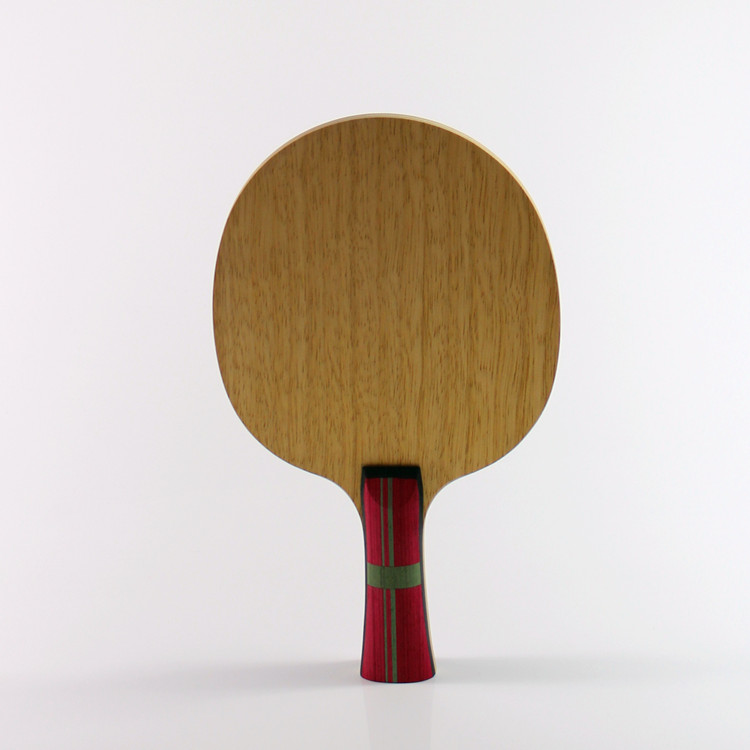[Mishima Butterfly] Apollonia ZLC36831 Table Tennis Racket Floor
