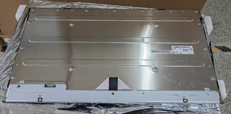 Lg 32Un650 Monitor 32Un880 Monitor Original Screen 32inch Panel Lm315Wr5-Ssa1