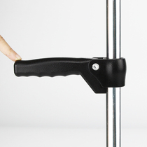 Japan Leraifu cane for the elderly special spare parts Get up handrails squat and hold up RL-FS