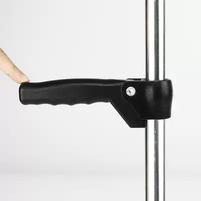 Japan Leraifu elderly walking stick special spare parts Get up handrail squat and hold up RL-FS