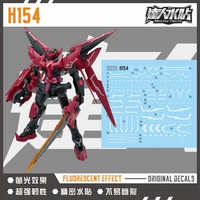 【HG】Dark Matter Energy Angel/Gundam Build Fighters (H154)