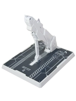 Черный (свобода Гандам)