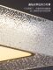 All-Copper Light Luxury Ceiling Light, Led Crystal Living Room Lamp, Modern Minimalist Bedroom Nordic Lighting, Direct Sales from Zhongshan Manufacturer