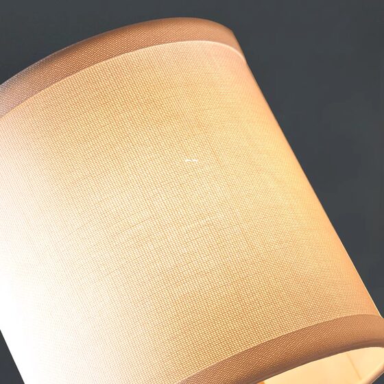 All-Copper Wall Lamp American Country Antlers Bedroom Bedside Lamp Nordic Balcony Light Luxury Guangdong Zhongshan Factory Direct Sale