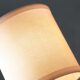 All-Copper Wall Lamp American Country Antlers Bedroom Bedside Lamp Nordic Balcony Light Luxury Guangdong Zhongshan Factory Direct Sale