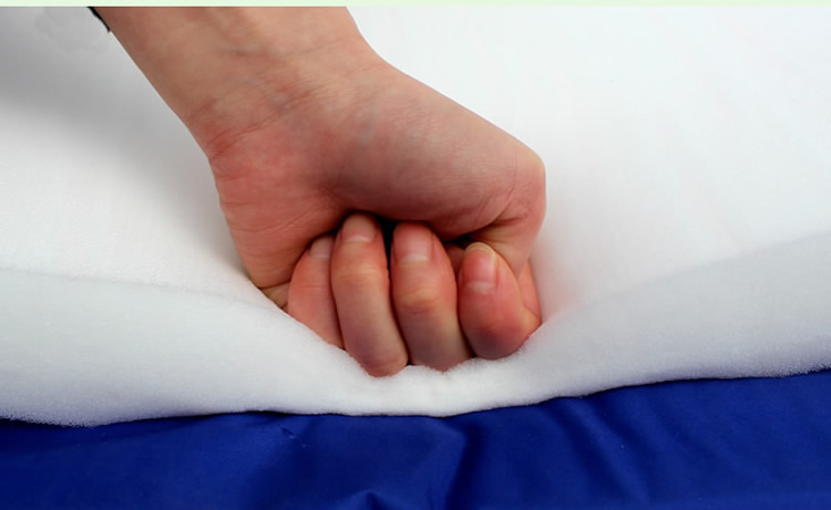 Ngoài trời đôi tự động bơm hơi đệm lều bảo vệ độ ẩm - Thảm chống ẩm / Mat / Gối xốp lót sàn cho bé