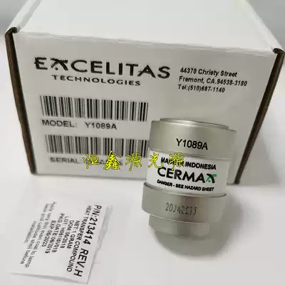 Y1089A Y1089 300W Xenon lamp FUJINON EPX-4400 EPX-4450 XL-4400